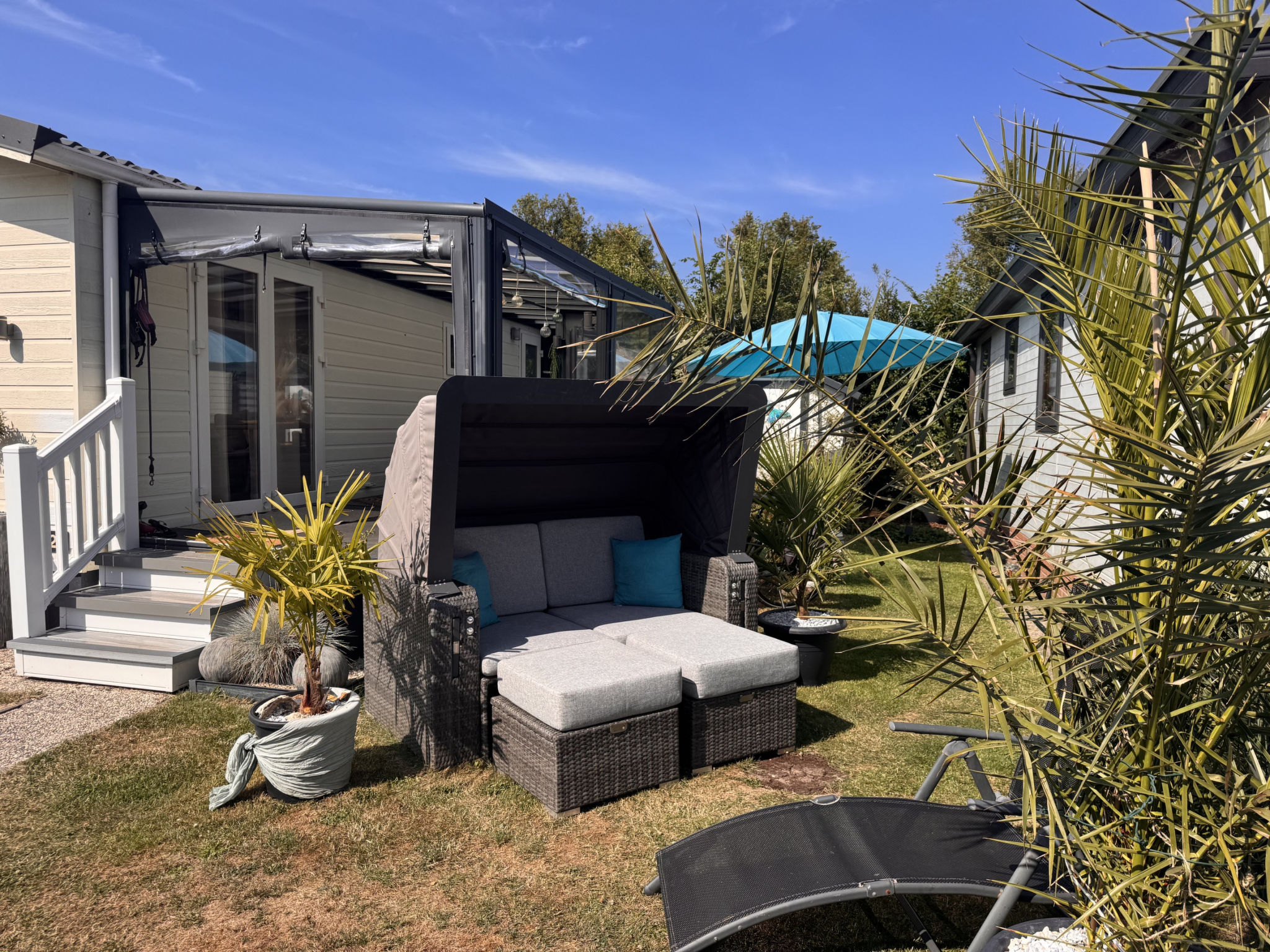 RBR 823 - Beach Resort Kamperland