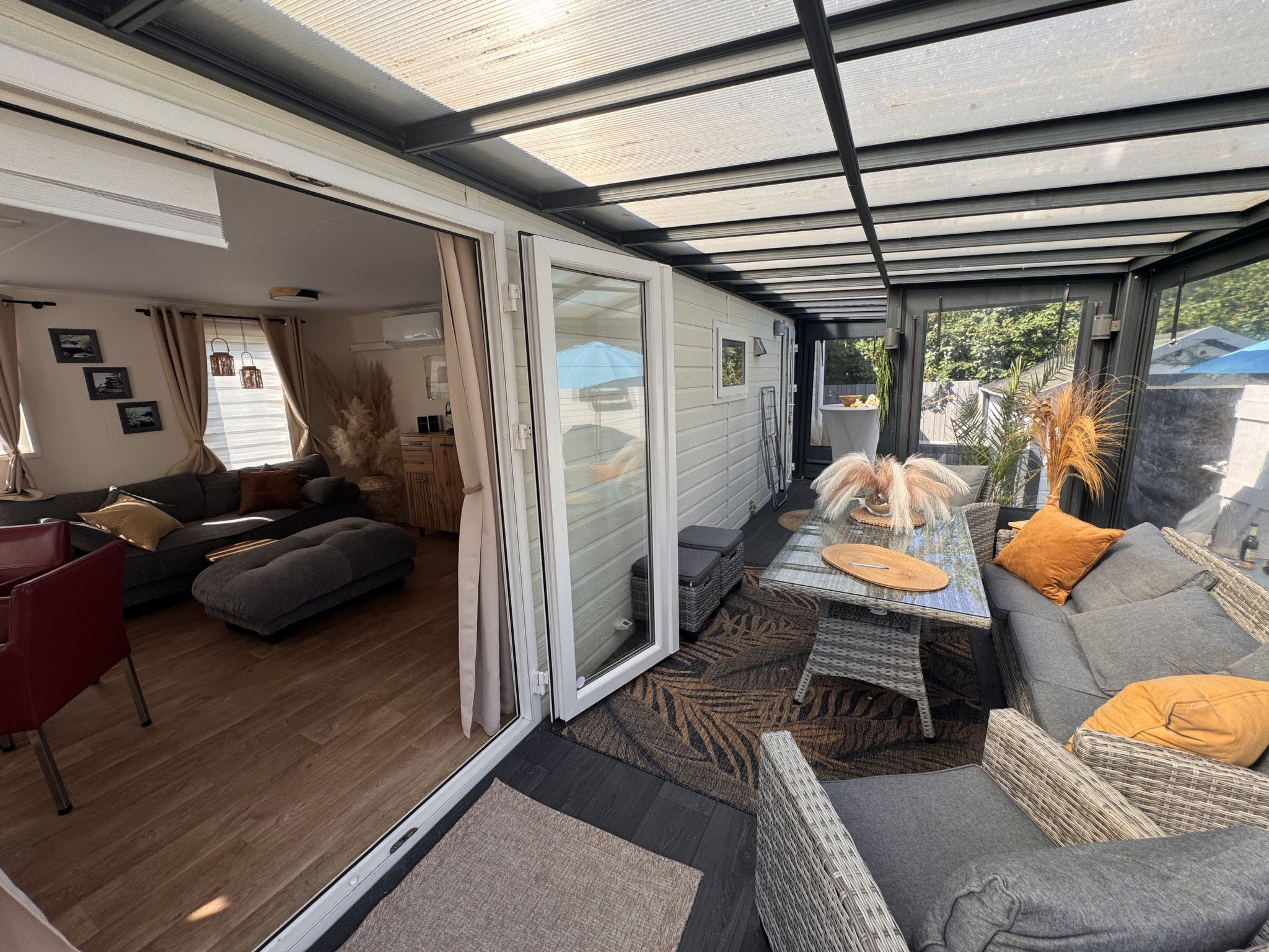 RBR 823 - Beach Resort Kamperland