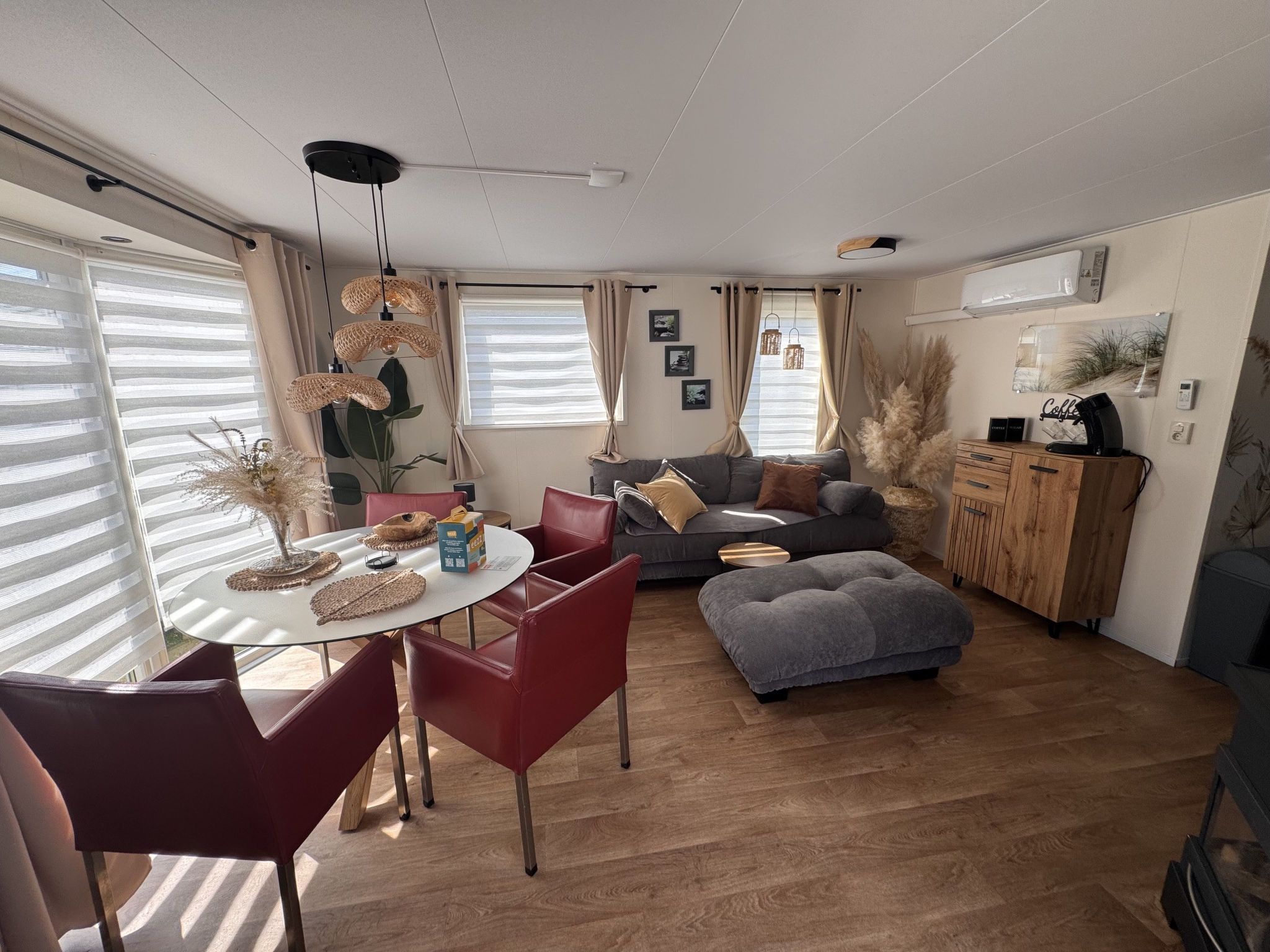 RBR 823 - Beach Resort Kamperland - Dedans