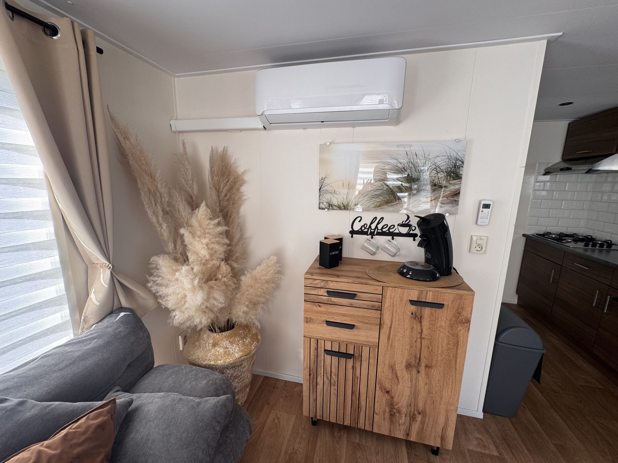 RBR 823 - Beach Resort Kamperland - Dedans
