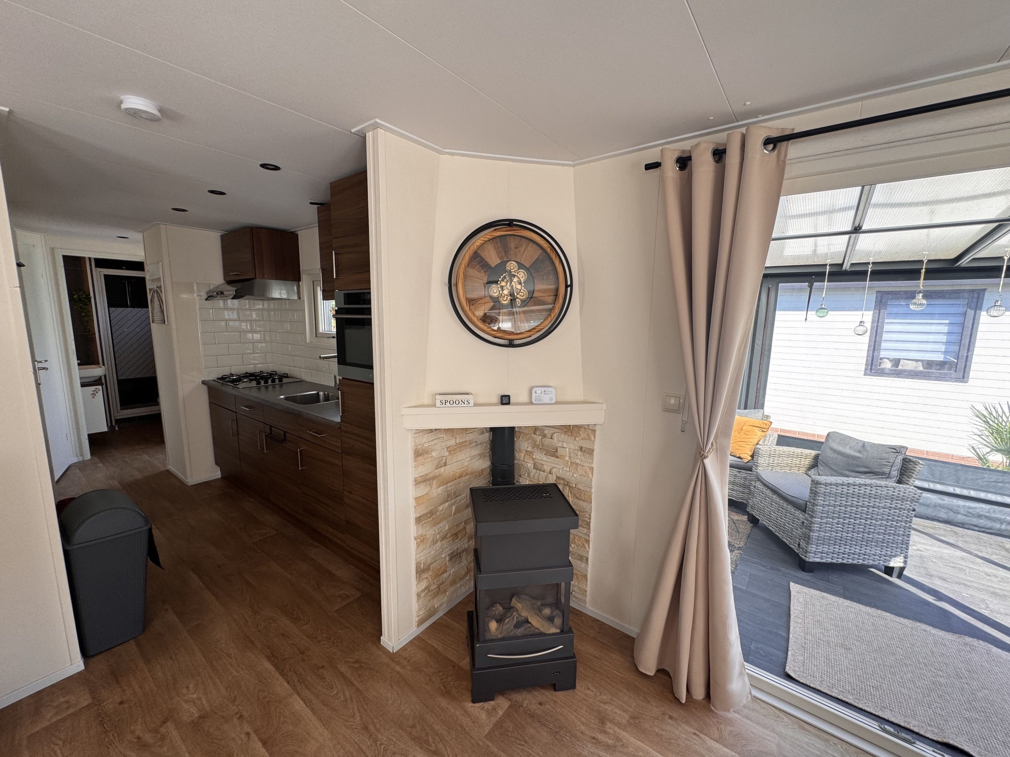 RBR 823 - Beach Resort Kamperland - Dedans