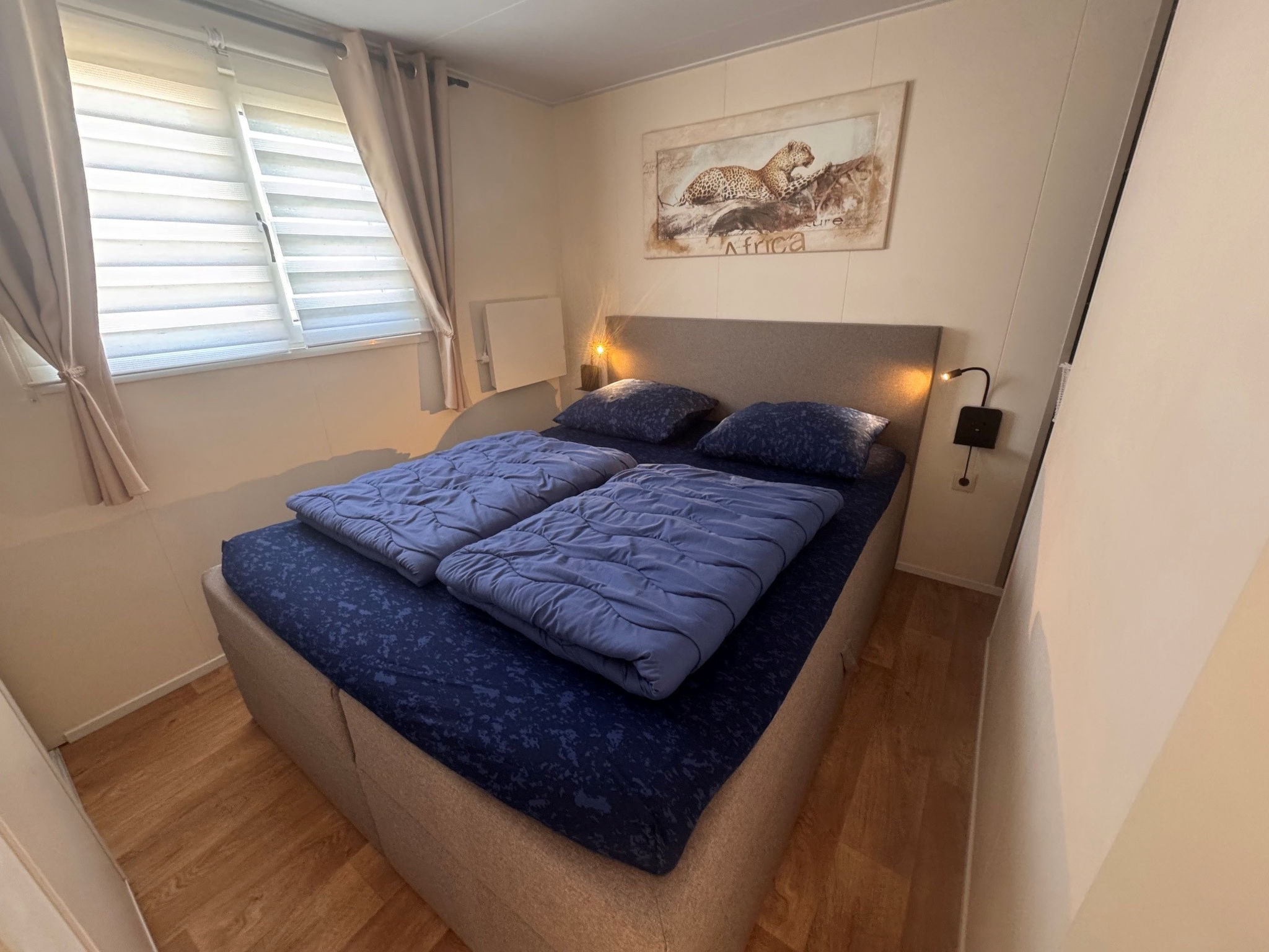 RBR 823 - Beach Resort Kamperland - Dedans