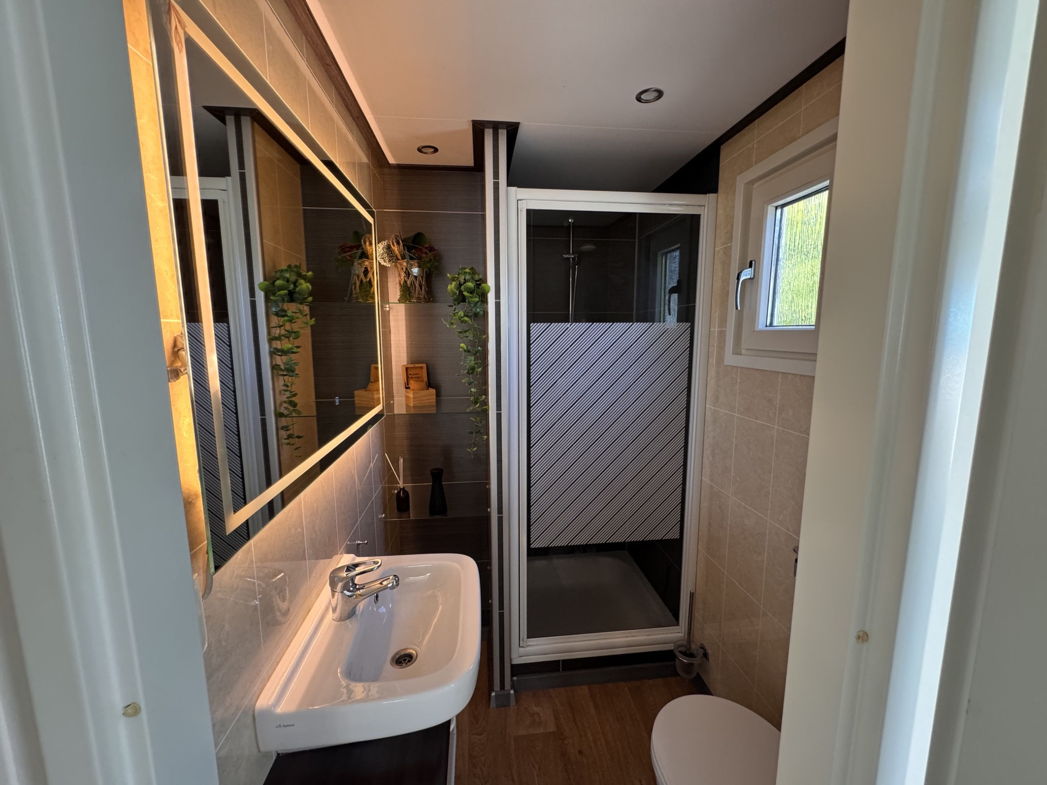 RBR 823 - Beach Resort Kamperland - Dedans