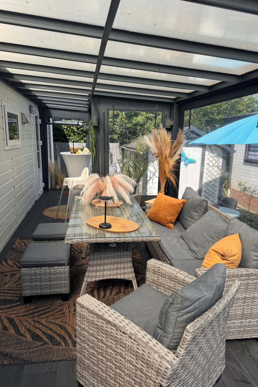 RBR 823 - Beach Resort Kamperland - Dedans