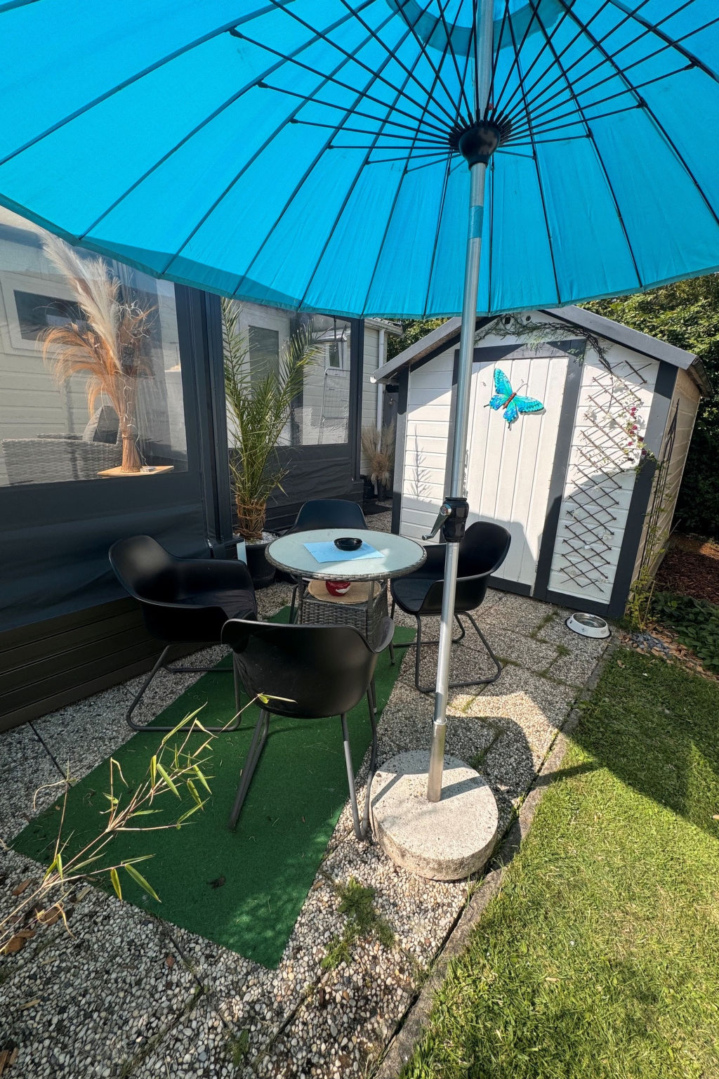 RBR 823 - Beach Resort Kamperland - Dedans