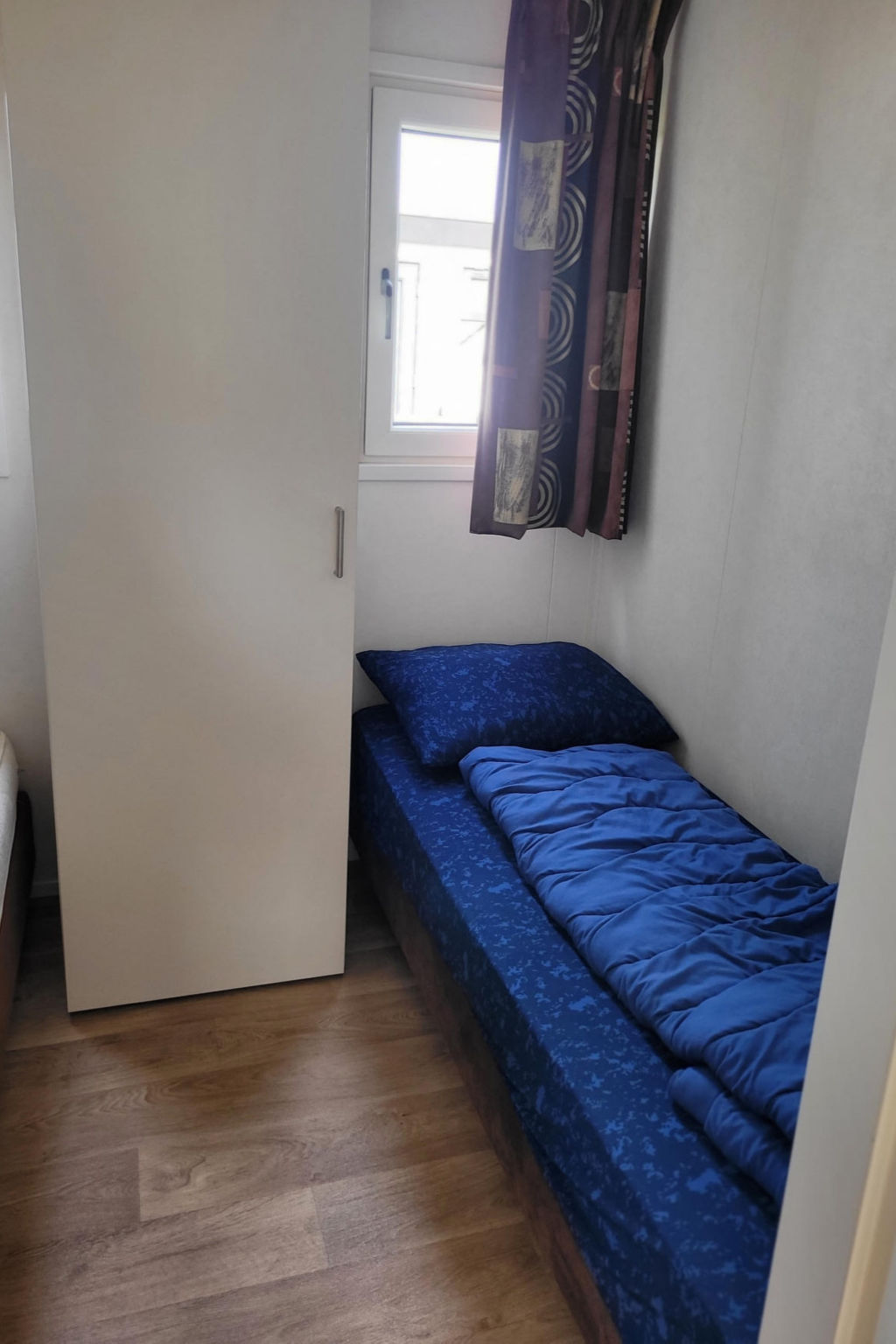 RBR 823 - Beach Resort Kamperland - Binnen