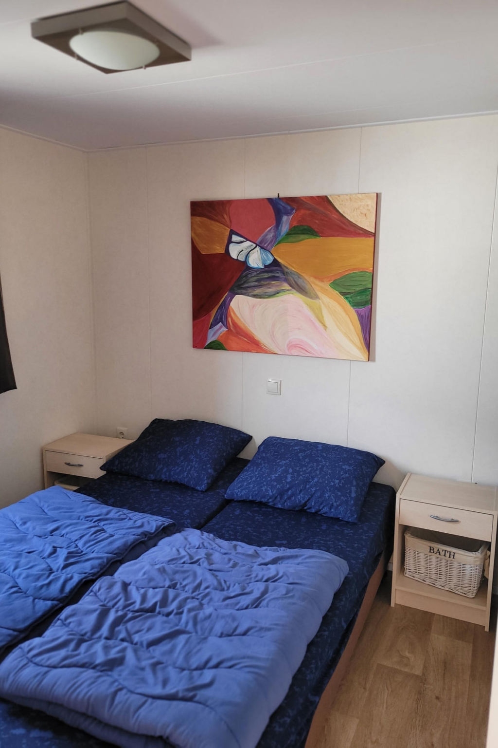 RBR 823 - Beach Resort Kamperland - Binnen