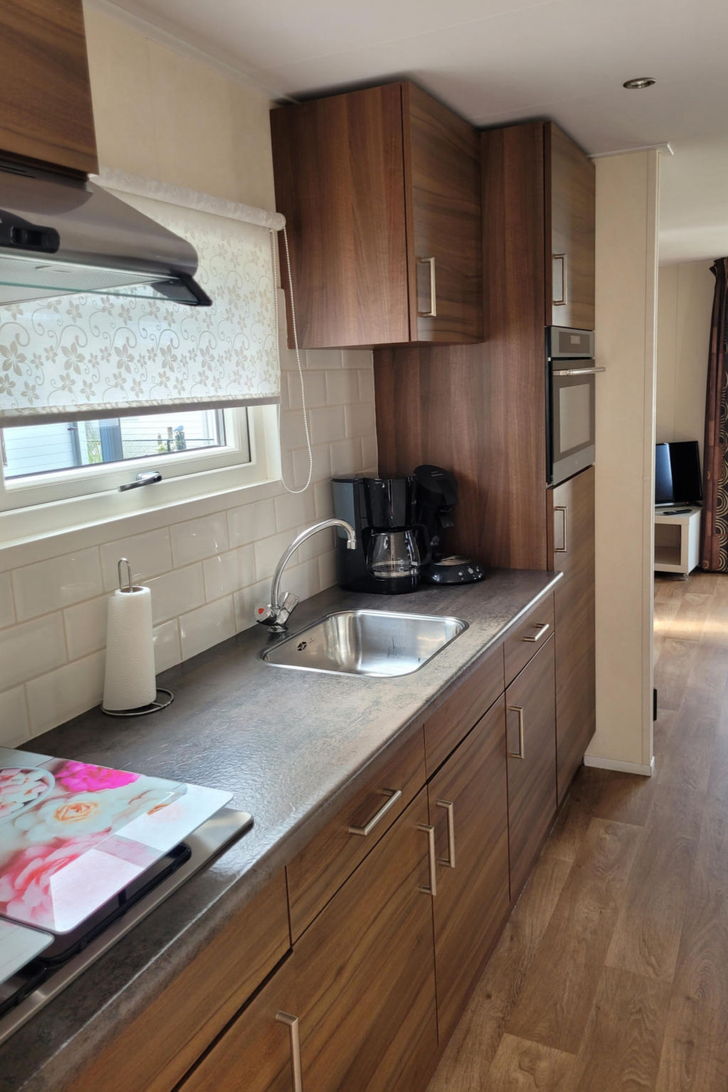 RBR 823 - Beach Resort Kamperland - Binnen