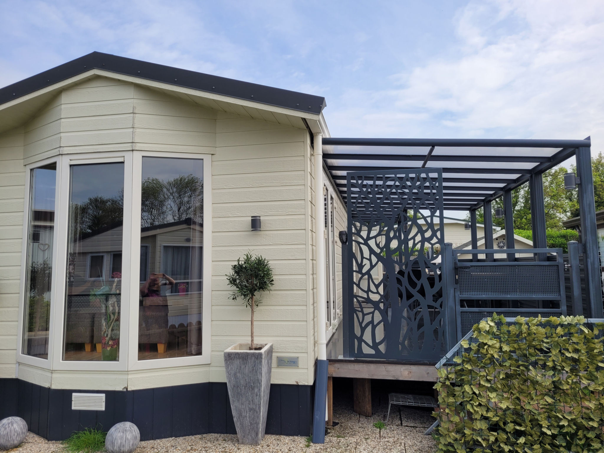 RBR 823 - Beach Resort Kamperland