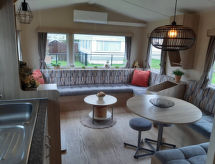 Strandappartement met golf en zwembad in Kamperland, Zeeland - thumbnail 6