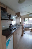 Strandappartement met golf en zwembad in Kamperland, Zeeland - thumbnail 5