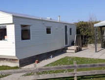 Strandappartement met golf en zwembad in Kamperland, Zeeland - thumbnail 2