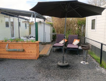 Strandappartement met zwembad en golfbaan in Kamperland, Zeeland - thumbnail 2