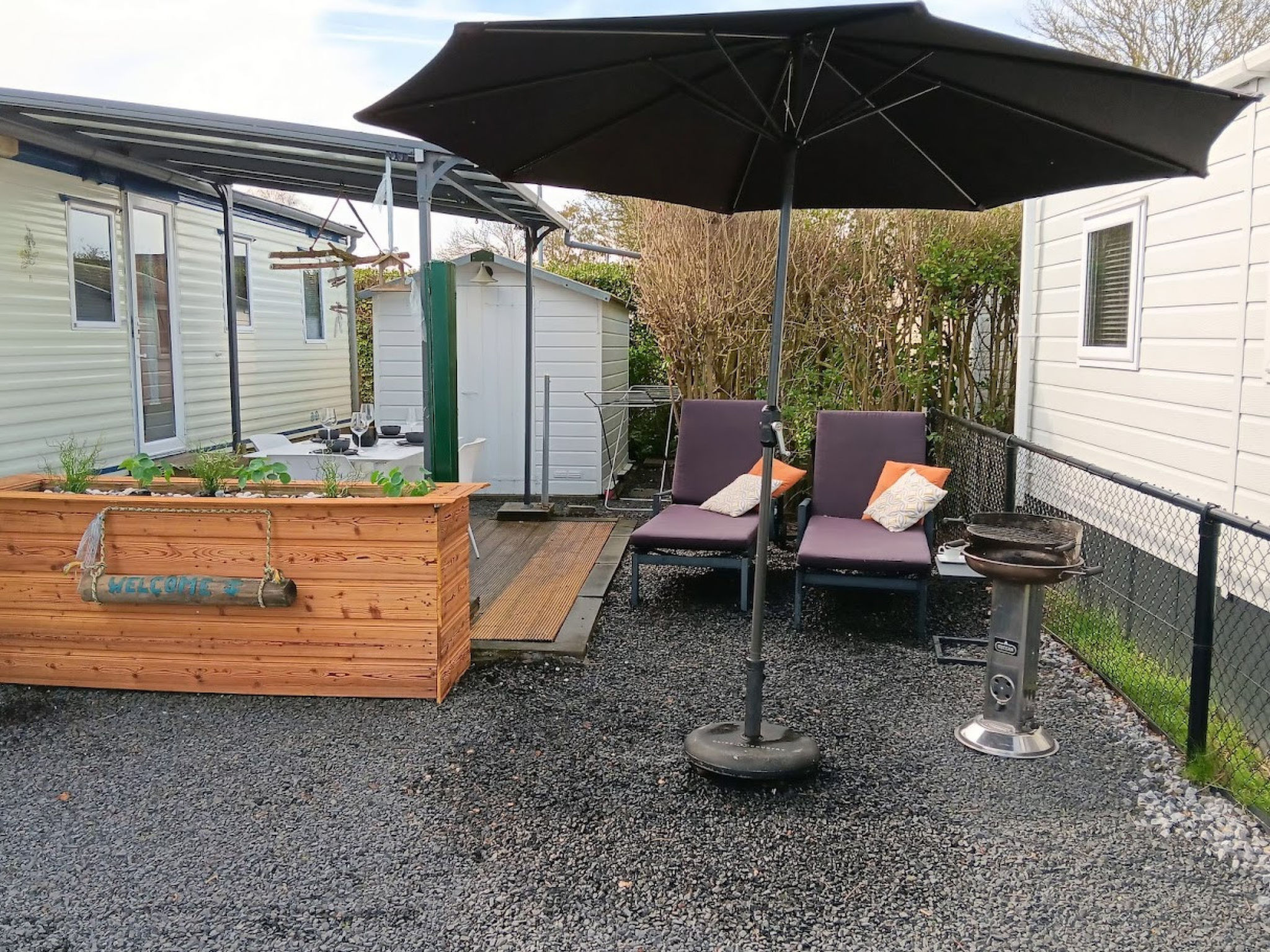 RBR 1714 - Beach Resort Kamperland — House (2 of 29)