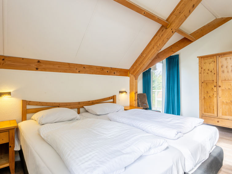 Holiday Rental Accommodation