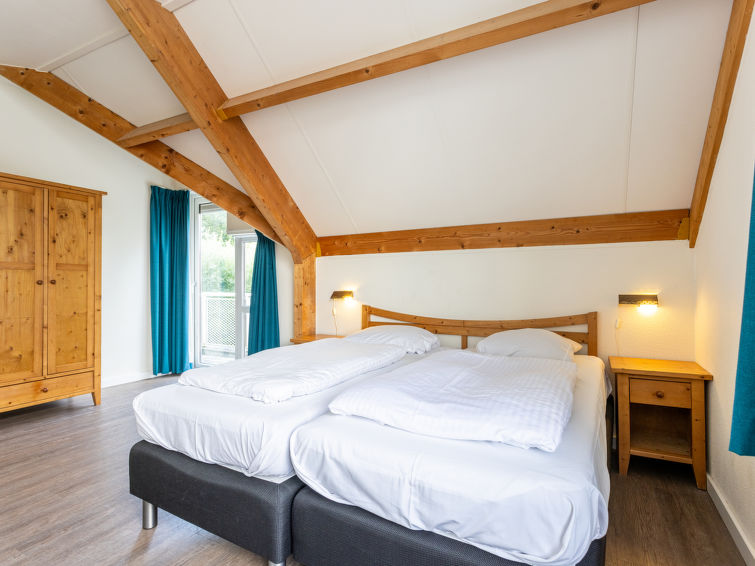 Holiday Rental Accommodation