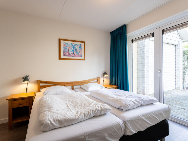 Holiday Rental Accommodation