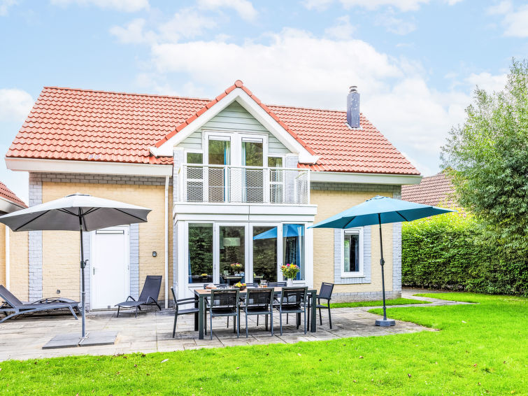 Holiday Rental Accommodation