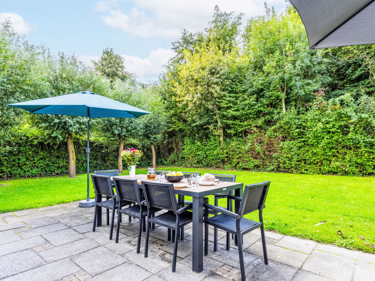 Holiday Rental Accommodation