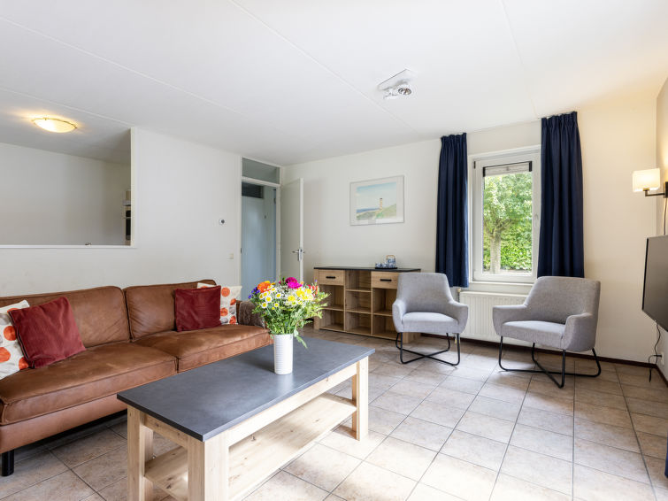 Holiday Rental Accommodation