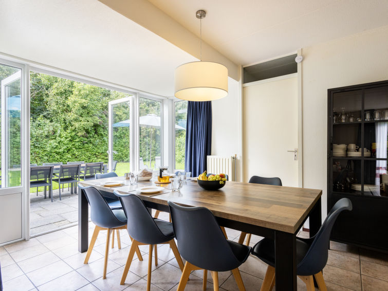 Holiday Rental Accommodation