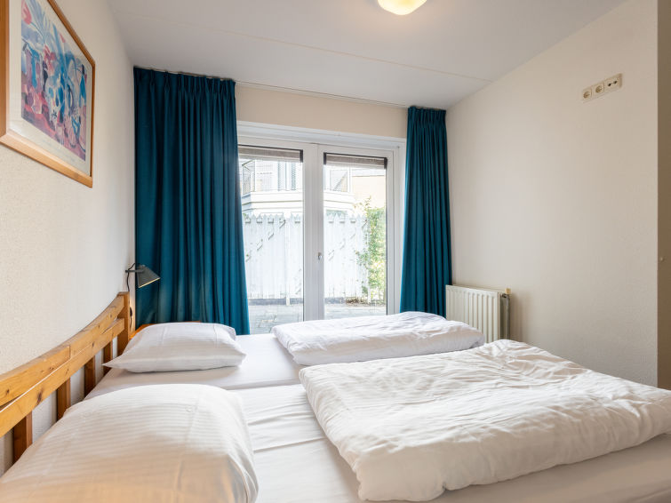 Holiday Rental Accommodation