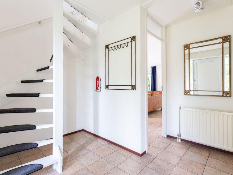 Holiday Rental Accommodation