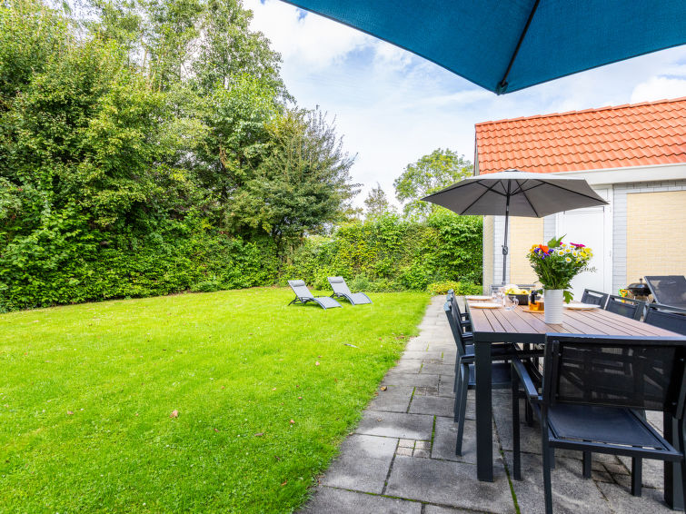 Holiday Rental Accommodation