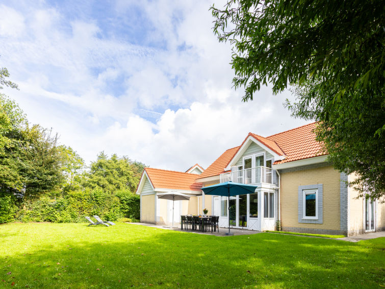 Holiday Rental Accommodation