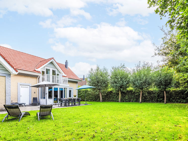 Holiday Rental Accommodation