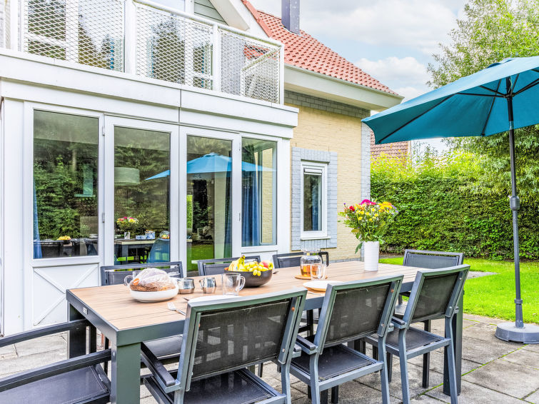 Holiday Rental Accommodation
