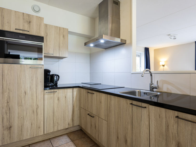 Holiday Rental Accommodation