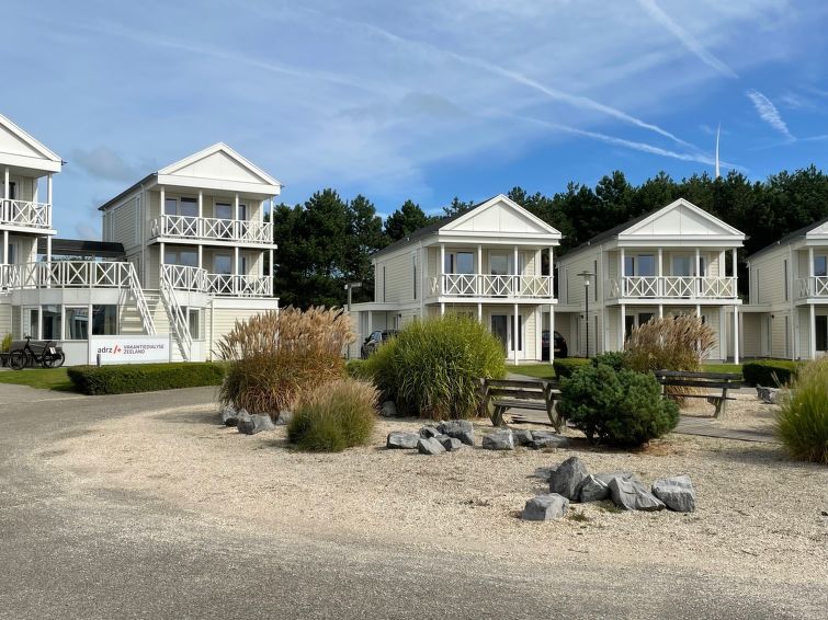 Holiday Rental Accommodation