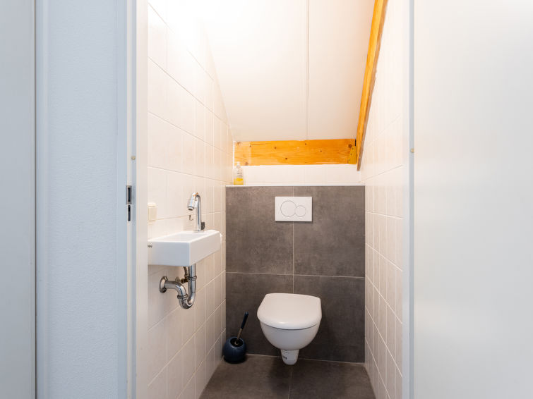 Holiday Rental Accommodation