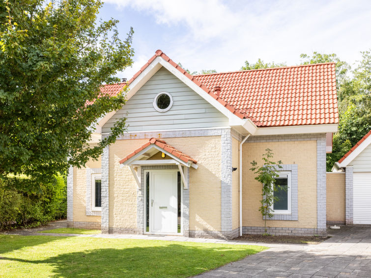 Holiday Rental Accommodation