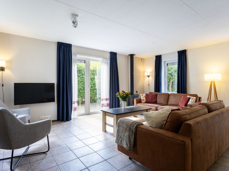 Holiday Rental Accommodation