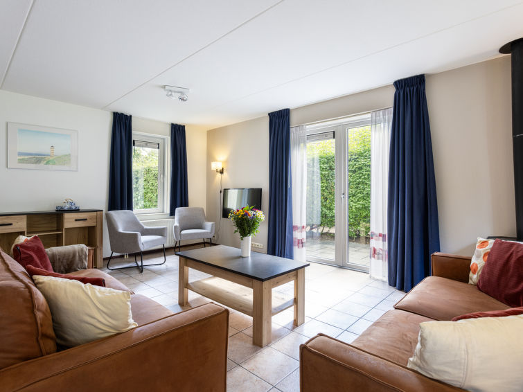 Holiday Rental Accommodation