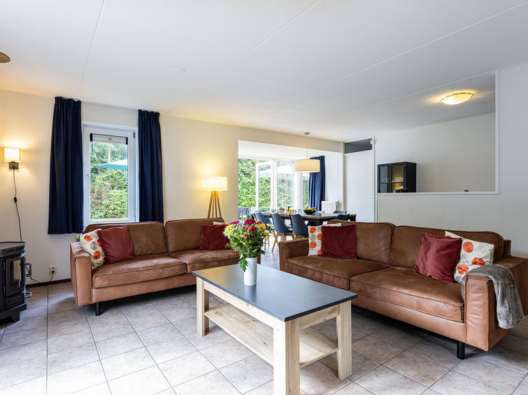 Holiday Rental Accommodation