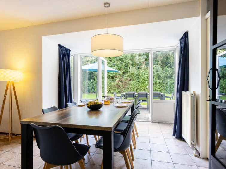 Holiday Rental Accommodation