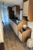 Strandappartement RBR 264 - Direct aan zee in Kamperland - thumbnail 6
