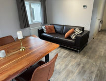Strandappartement RBR 264 - Direct aan zee in Kamperland - thumbnail 5