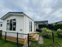 Strandappartement RBR 264 - Direct aan zee in Kamperland - thumbnail 3
