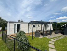 Strandappartement RBR 264 - Direct aan zee in Kamperland - thumbnail 2