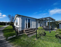 Strandappartement RBR 264 - Direct aan zee in Kamperland - thumbnail 1