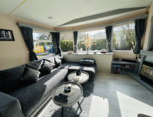 Modern strandappartement met zwembad in Kamperland, Zeeland - thumbnail 3