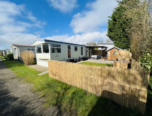 Modern strandappartement met zwembad in Kamperland, Zeeland - thumbnail 1