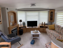 RBR 1023 - Gezellig strandhuisje met zwembad op Beach Resort Kamperland - thumbnail 4