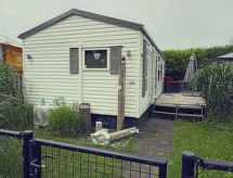 Modern strandappartement met golfbaan en verwarmd zwembad in Kamperland - thumbnail 3