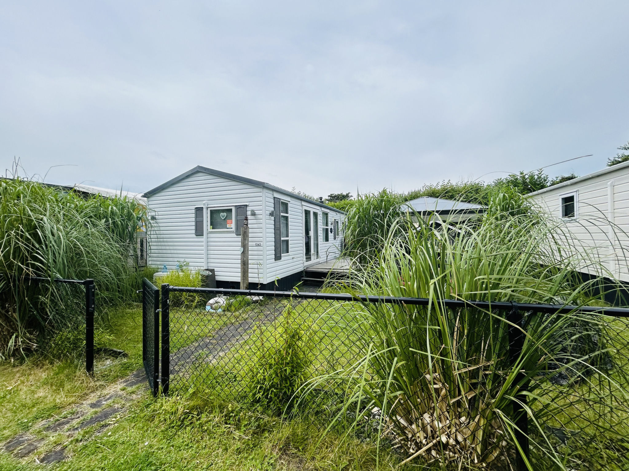 RBR 1243 - Beach Resort Kamperland