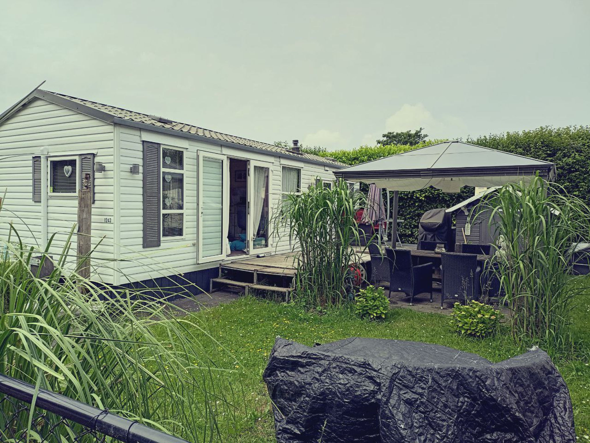 RBR 1243 - Beach Resort Kamperland — House (2 of 20)